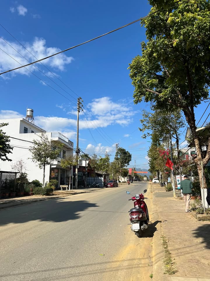 Nhà mặt tiền đường Nguyễn Trãi, Đoàn Kết, Lai Châu - Cho thuê chỉ 2,5 triệu/tháng!