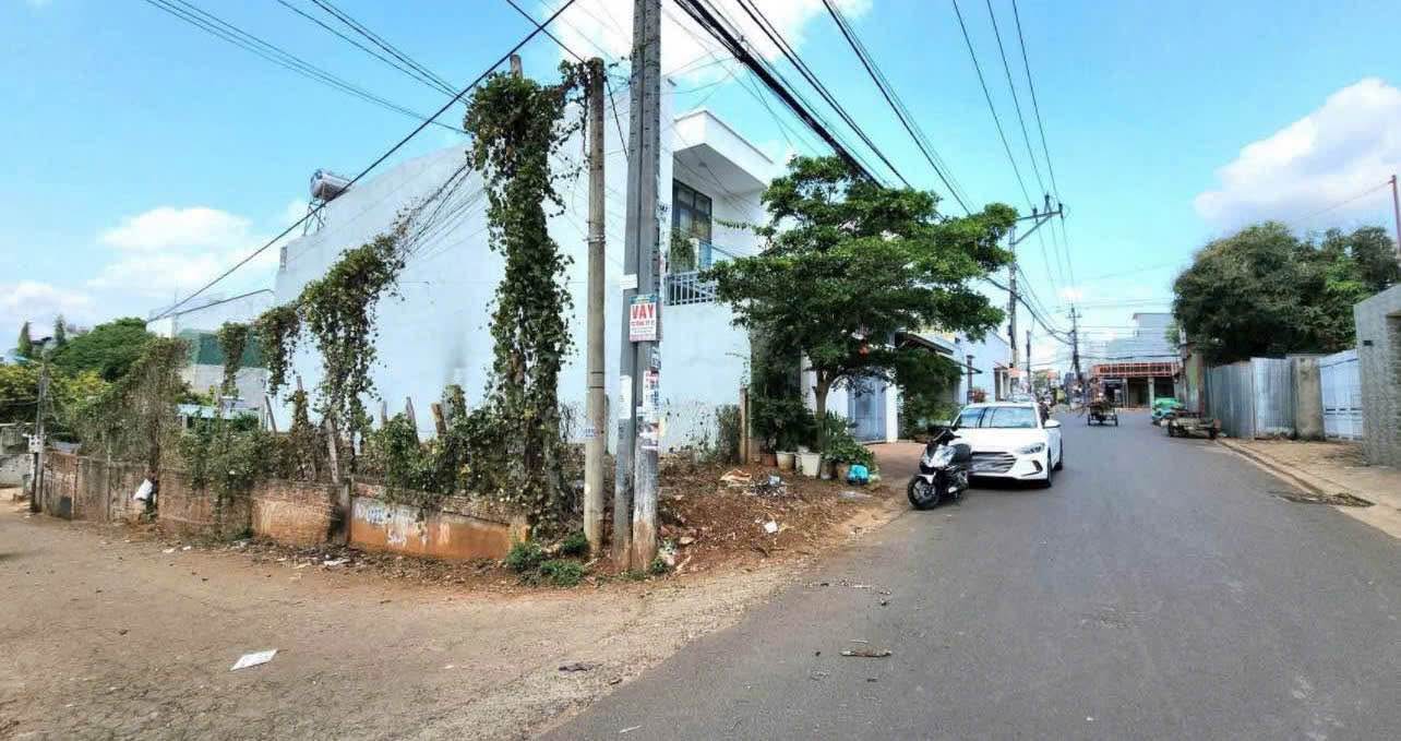 Đất 2 mặt tiền Hoàng Thế Thiện 130m² giá 4.5 tỷ - Thích hợp kinh doanh!