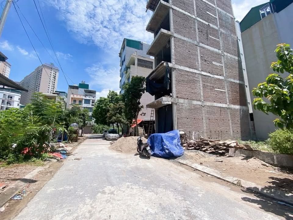 Đất nền Yên Nghĩa Hà Đông 58m² - Giá thỏa thuận, vị trí đẹp ô tô vào tận nơi!