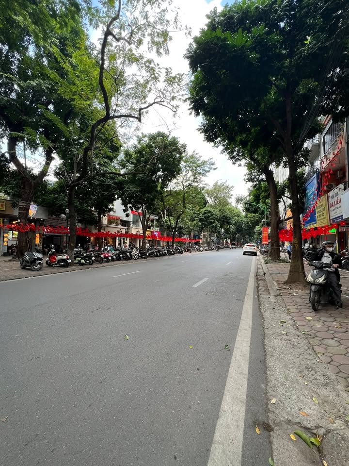 Nhà phố Phan Đình Phùng, Ba Đình 35m² giá 10 tỷ - Sẵn sàng bàn giao nội thất!