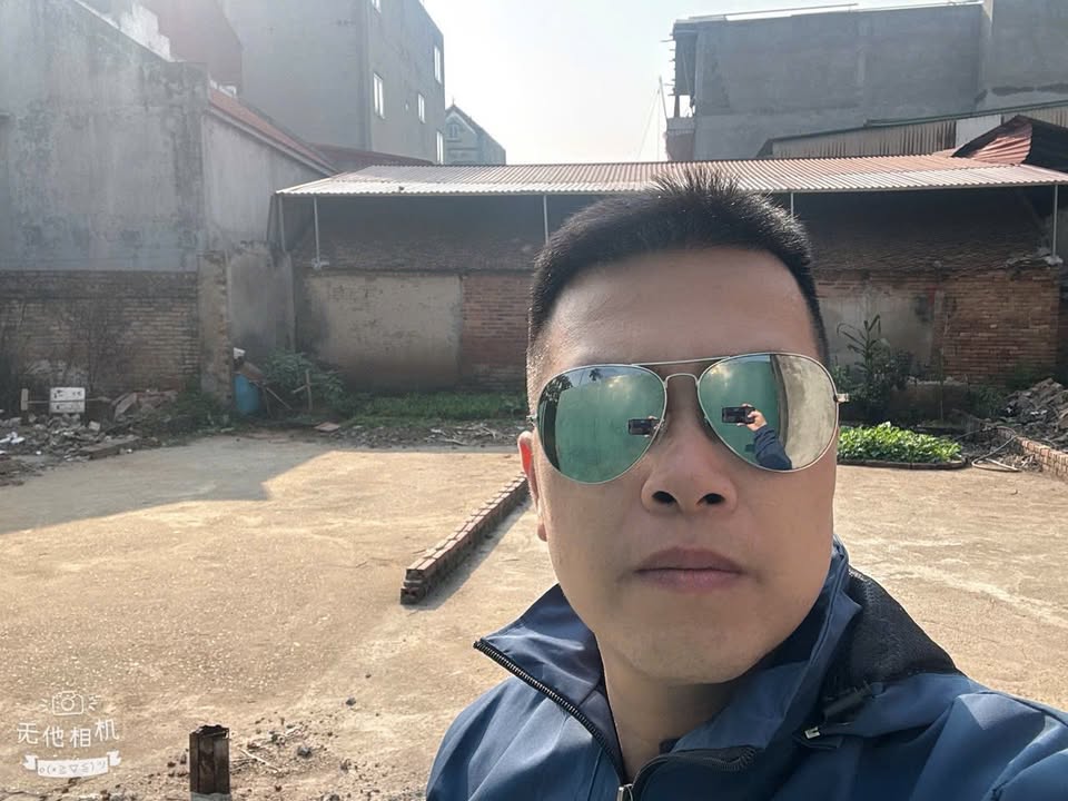 Nhà phố Me, Từ Sơn 62m² giá 2.2 tỷ - Sổ đỏ chính chủ, ô tô vào tận nơi!