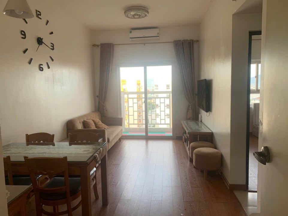 Chung cư cao cấp Nest Home Sơn Trà 60m² giá 7 triệu - Nội thất đầy đủ, sẵn sàng vào ở!