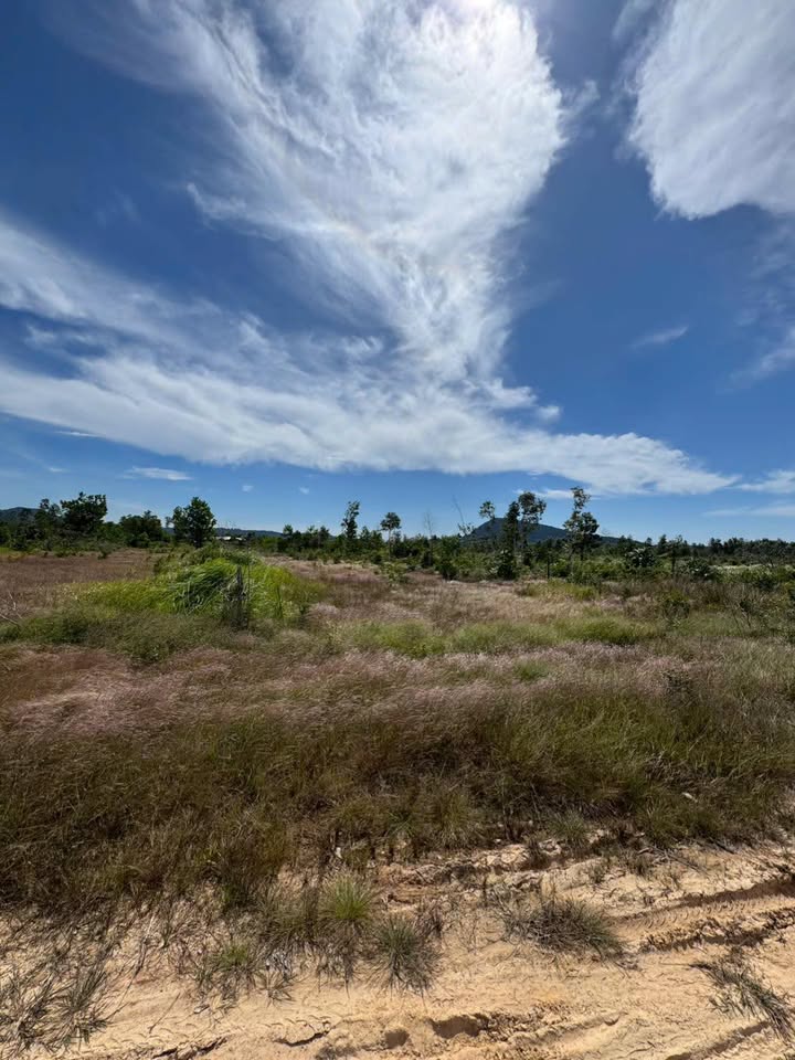 Đất nền Cửa Cạn Phú Quốc 2000m² giá 1.8 tỷ - Sổ hồng riêng, view hồ tuyệt đẹp!