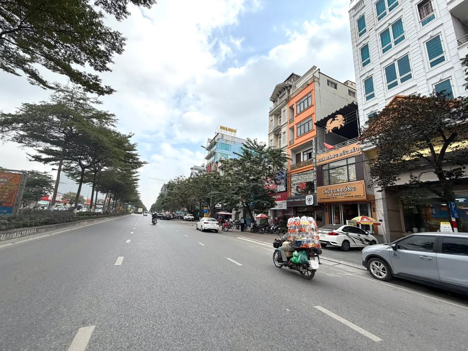 Đất nền kinh doanh Đình Bảng, Từ Sơn 80m² giá 2 tỷ - Độc nhất vô nhị!