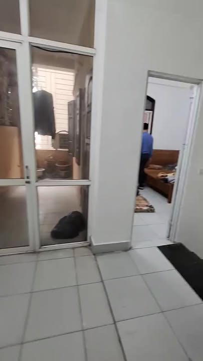 Nhà cho thuê Đỗ Đức Dục, Nam Từ Liêm 50m² giá 10.5 triệu - An ninh tốt, tiện ích đầy đủ!