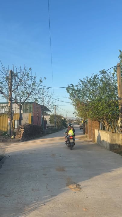 Đất thổ cư Khu Y Tế Dự Phòng Kỳ Tân 150m² giá 1.1 tỷ - Đầu tư sinh lời ngay!