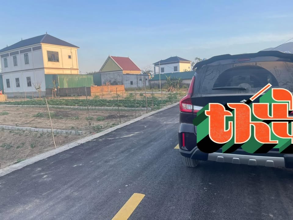 Đất nền Cổ Đạm Nghi Xuân 156m² - Cơ hội đầu tư hấp dẫn!