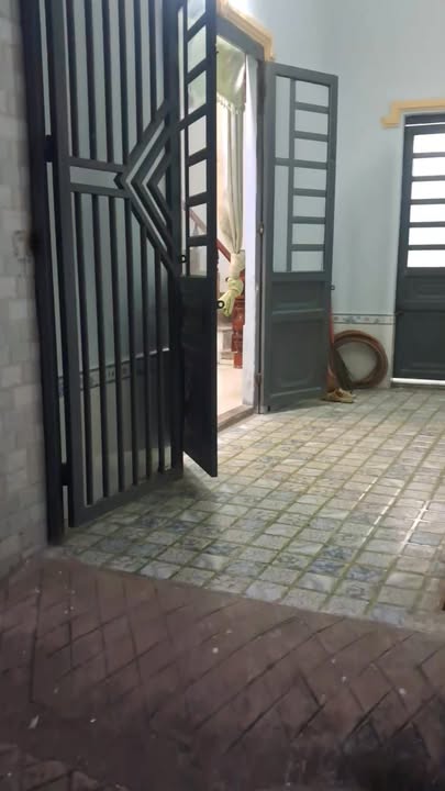 Nhà riêng Biên Hòa 58m² giá 1.15 tỷ - Chính chủ bán gấp!