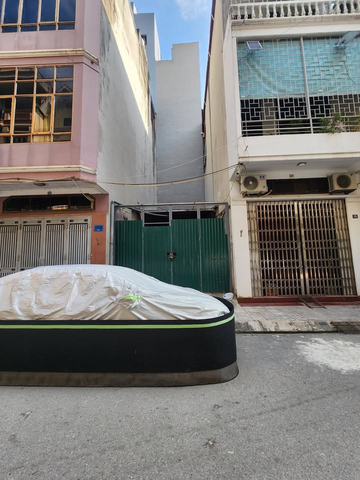 Đất nền 113 Lý Thường Kiệt, Hà Đông 40m² giá 13 tỷ - Vị trí đắc địa gần trung tâm!