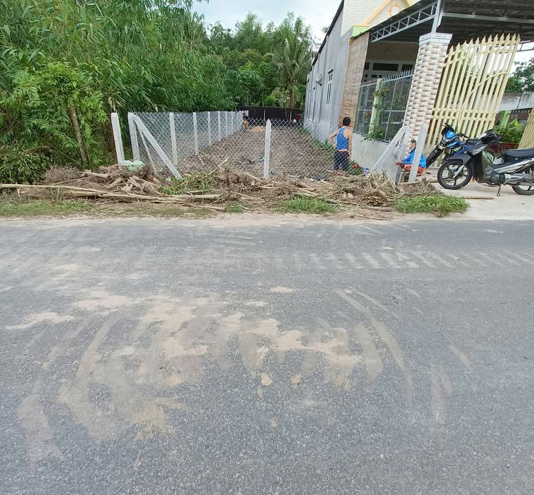 Đất nền Trảng Bàng 198m² giá 1.1 tỷ - Sổ hồng chính chủ, vị trí vàng!