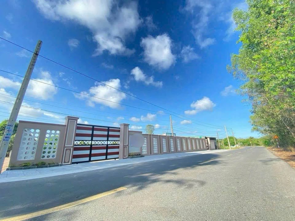 Đất nền Phước Hải, Long Đất 2250m² giá 9 tỷ - Đường nhựa, sẵn thổ cư!