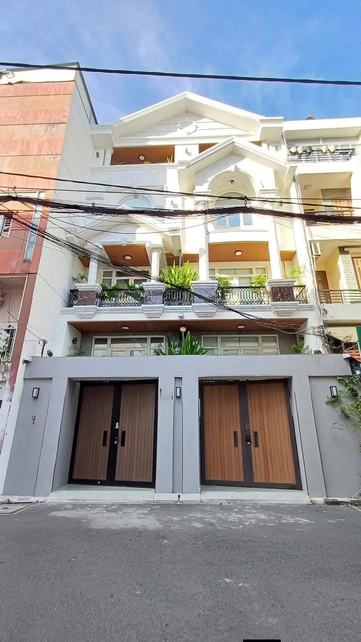 Nhà riêng Bình Lợi, Bình Thạnh 103m² giá 8.25 tỷ - Đầu tư ngay với dòng tiền ổn định!