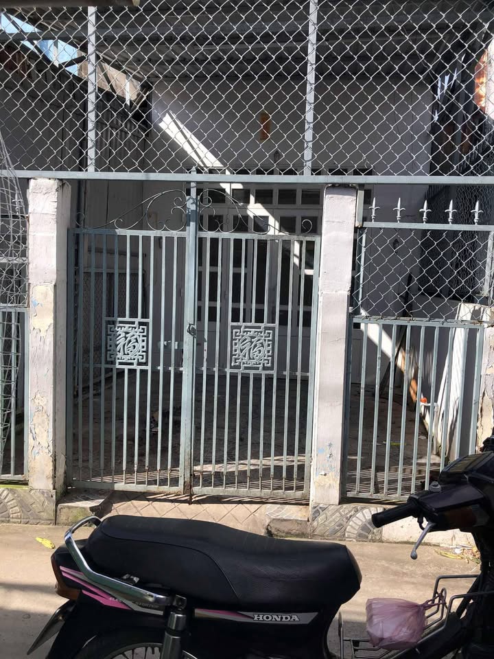 Nhà cấp 4 hẻm đường Nguyễn Thị Minh Khai, Bạc Liêu 54m² - Giá chỉ 790 triệu!