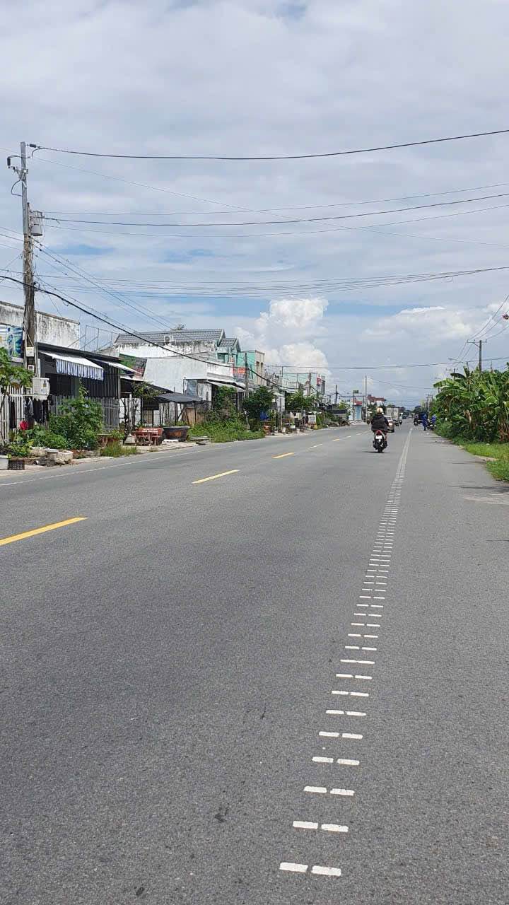 Đất nền Ấp Cây Trâm, Cà Mau 1041m² giá 4.5 tỷ - Tiềm năng kinh doanh lớn!