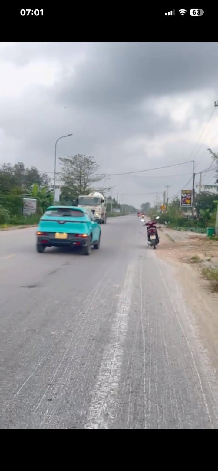 Lô đất 125m² đường Thanh Niên, xã Quảng Đức, giá 1.6 tỷ - Cơ hội đầu tư tuyệt vời!