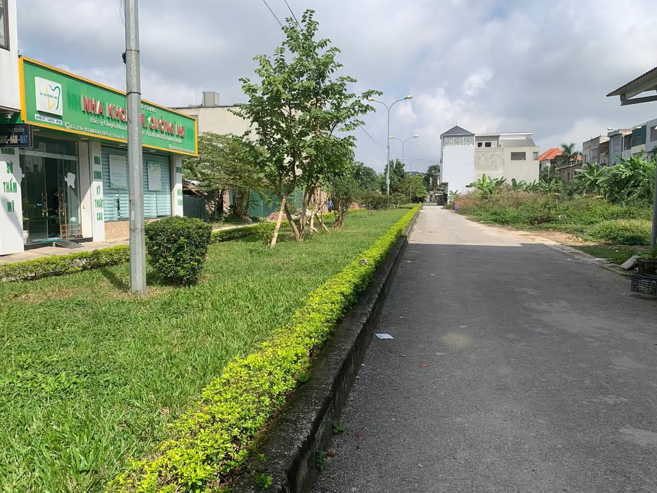 Đất nền Đông Vệ Thanh Hóa 80m² giá thỏa thuận - Cơ hội vàng cho nhà đầu tư!