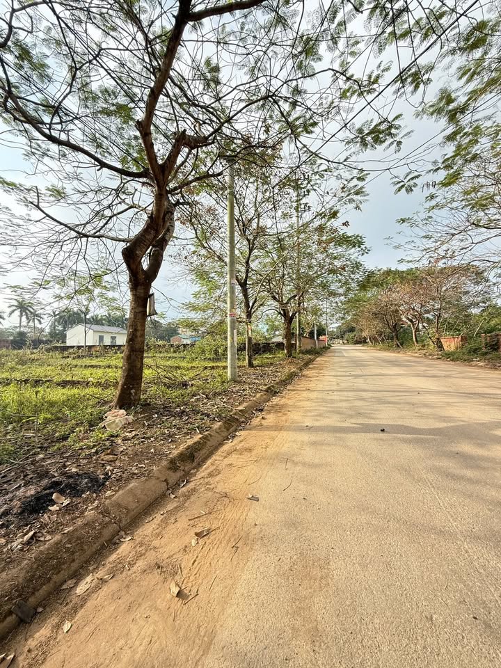 Đất nền Phú Cát Quốc Oai 153m² giá 9 tỷ - Lô góc, tiềm năng tăng giá cao!