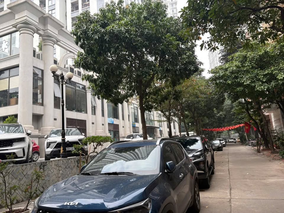 Bán nhà ngõ 44 Nguyễn Cơ Thạch, Nam Từ Liêm 52.8m² - Kinh doanh và ở ngay!