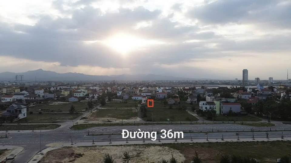 Đất Bảo Ninh Đồng Hới 94,5m² giá 2,59 tỷ - Đầu tư Homestay lý tưởng!