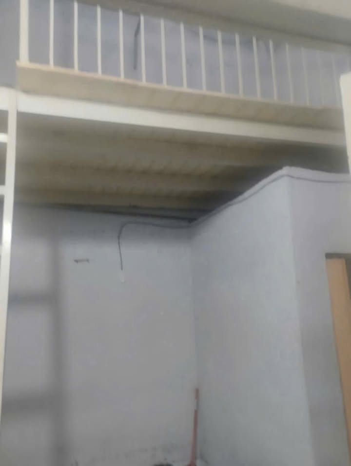 Phòng trọ Trần Thị Hè, Quận 12, Diện tích 3.5m² - Giá chỉ 1.5 triệu/tháng!