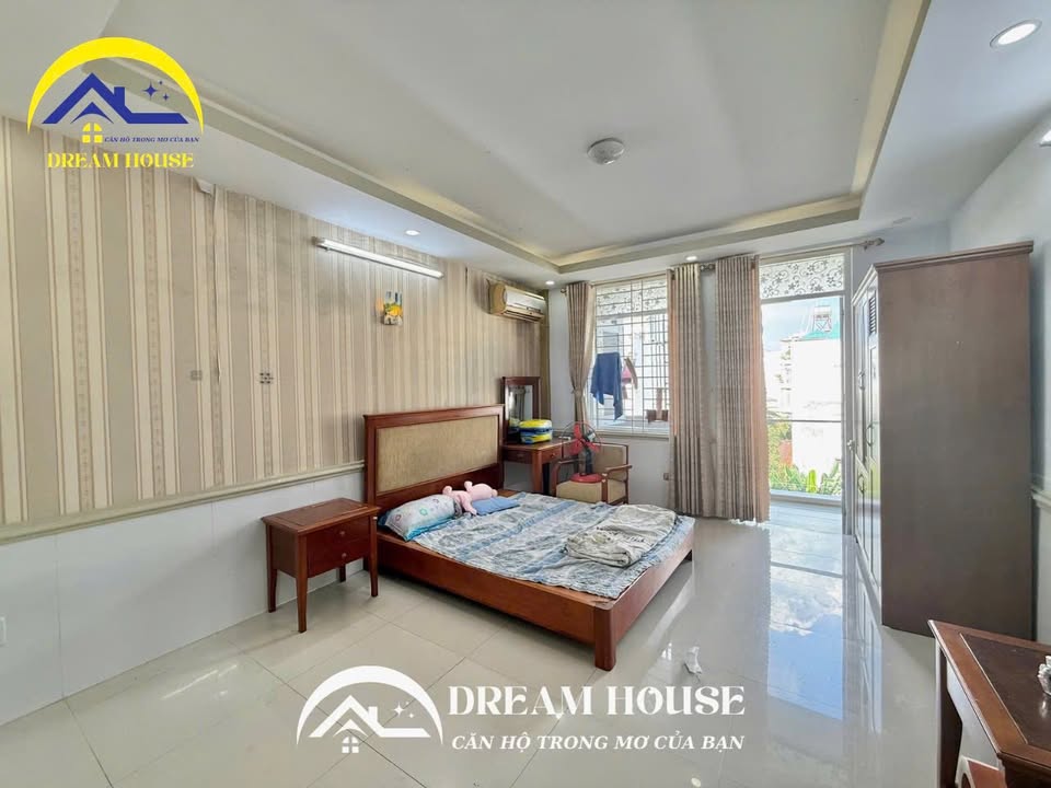 Studio cho thuê tại Gò Dầu, Tân Phú 40m² giá 4.4 triệu - Không gian thoáng đãng, tiện nghi