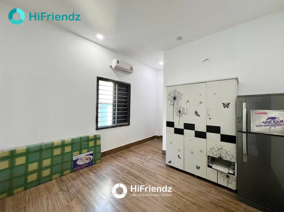 Studio cho thuê Lê Trọng Tấn, Q. Tân Phú 2.5 triệu - Nội thất đầy đủ, tự do giờ giấc!