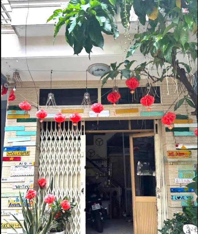 Nhà nguyên căn cho thuê tại 160/ Nguyễn Trãi, Quận 1 - Cơ hội kinh doanh Homestay lý tưởng!