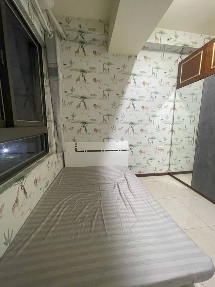 Chung cư Docklands Sài Gòn 20m² giá 4.7 triệu - Tiện nghi đầy đủ, thoải mái sống!