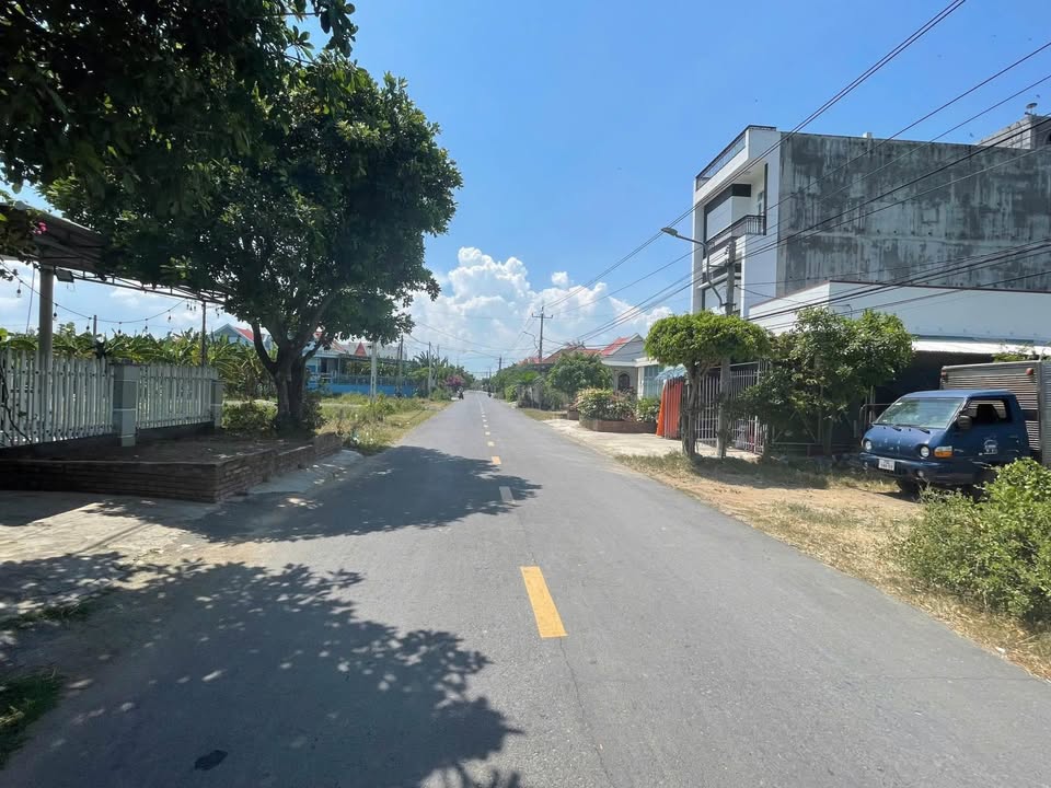 Đất mặt tiền Bến Đò, Hòa Thắng, Ninh Hòa 133m² giá 2.1 tỷ - Pháp lý rõ ràng!