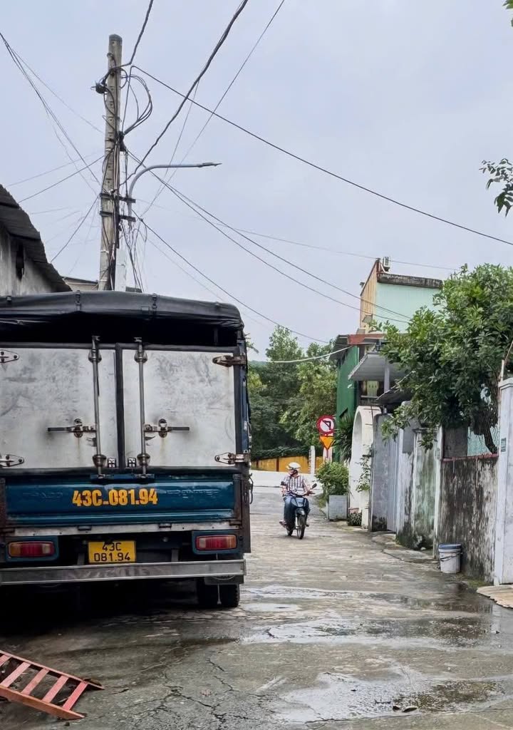 Nhà phố Liên Chiểu Đà Nẵng 140m² giá 3.25 tỷ - Đầu tư sinh lời ngay!