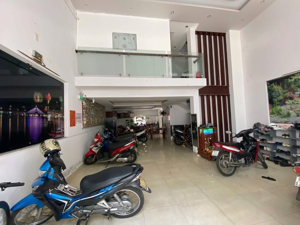 Nhà 4 tầng An Trung Đông 7, Sơn Trà 85.2m² giá 11.7 tỷ - Đầu tư lý tưởng gần biển Mỹ Khê!