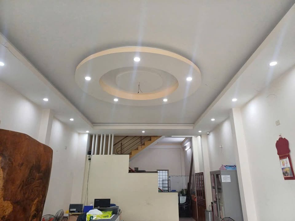 Nhà mặt tiền Trần Văn Giáp, Hải Châu 82.5m² giá 9.5 tỷ - Kinh doanh cực tốt!