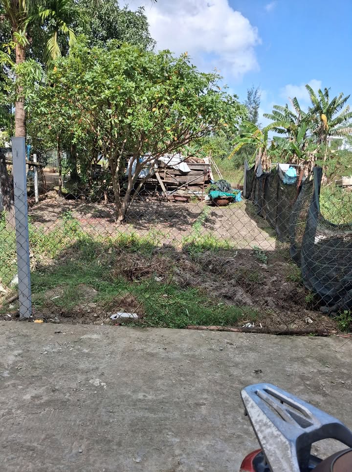 Đất nền 3 mặt tiền kiệt Lưu Quang Vũ Ngũ Hành Sơn 100m² giá chỉ 2 tỷ - Cơ hội đầu tư hấp dẫn!