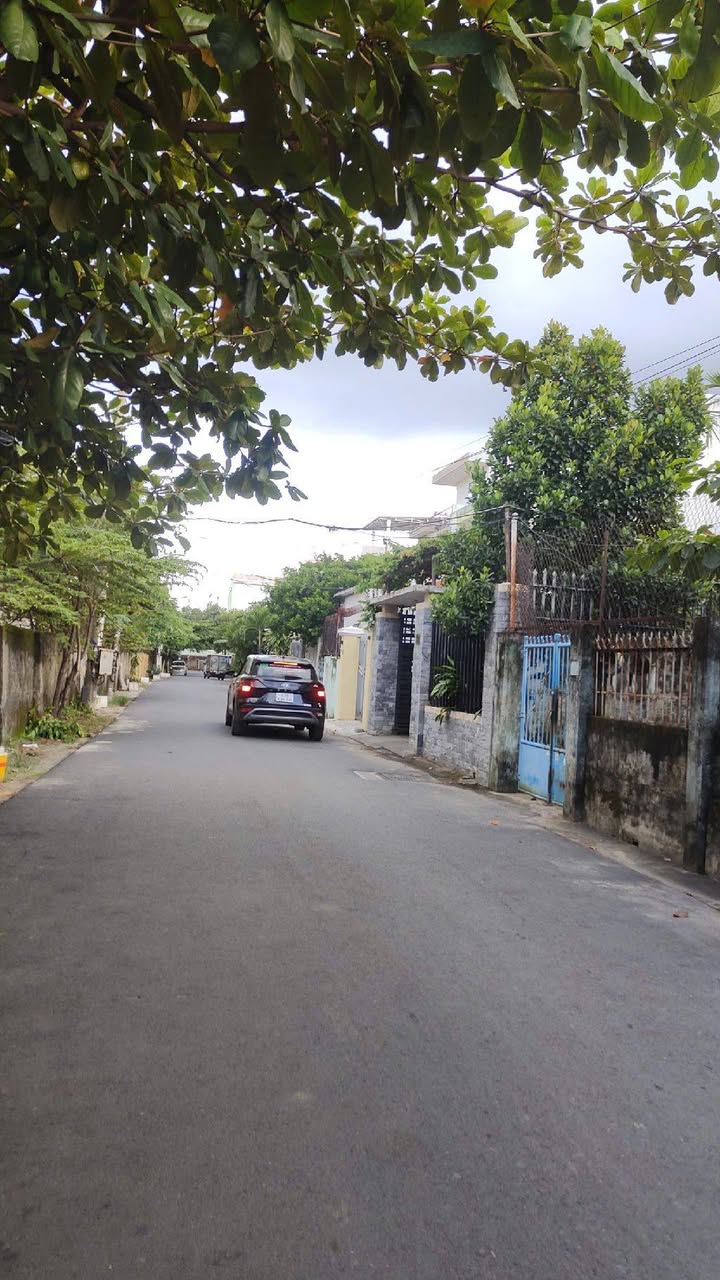 Đất nền K82 Nguyễn Lương Bằng, Đà Nẵng 154m² giá 5.2 tỷ - Tiềm năng sinh lời cao!