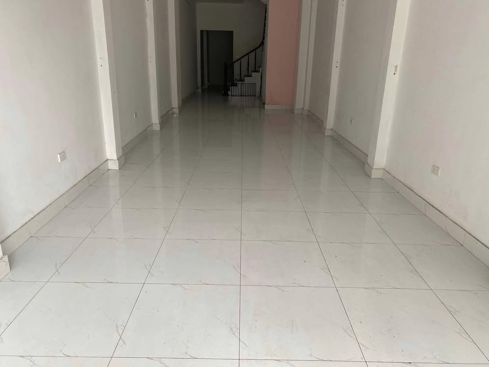 Nhà mặt phố Khương Đình, Thanh Xuân 80m² giá 26 triệu - Thích hợp kinh doanh