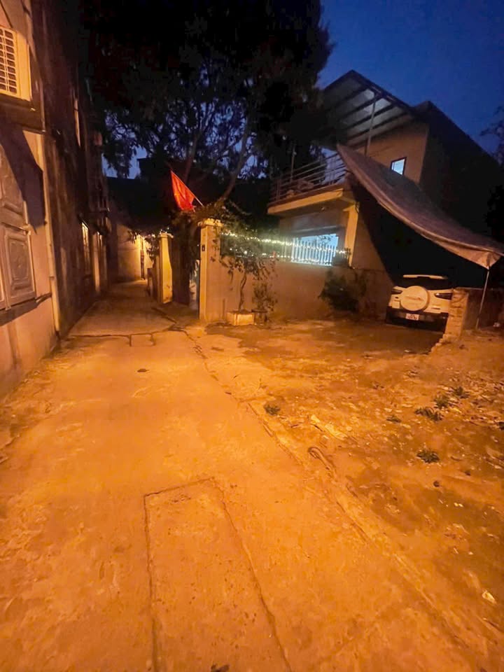 Đất Kiêu Kỵ, Gia Lâm 80m² giá 4 tỷ - Đầu tư sinh lời, ô tô vào tận đất!