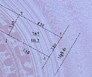 Đất nền Đức Giang Long Biên 30.2m² giá 4.1 tỷ - Sổ đỏ chính chủ!