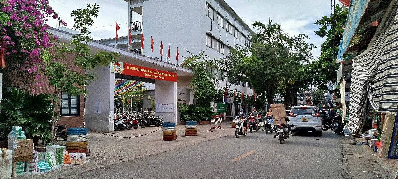 Căn hộ mini 46m² tại Lĩnh Nam, Hoàng Mai - Giá chỉ 1 tỷ - Bàn giao ngay!