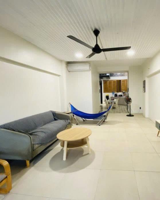 Nhà mặt tiền Bình Thạnh 155m² giá 24 tỷ - Cơ hội vàng cho nhà đầu tư!