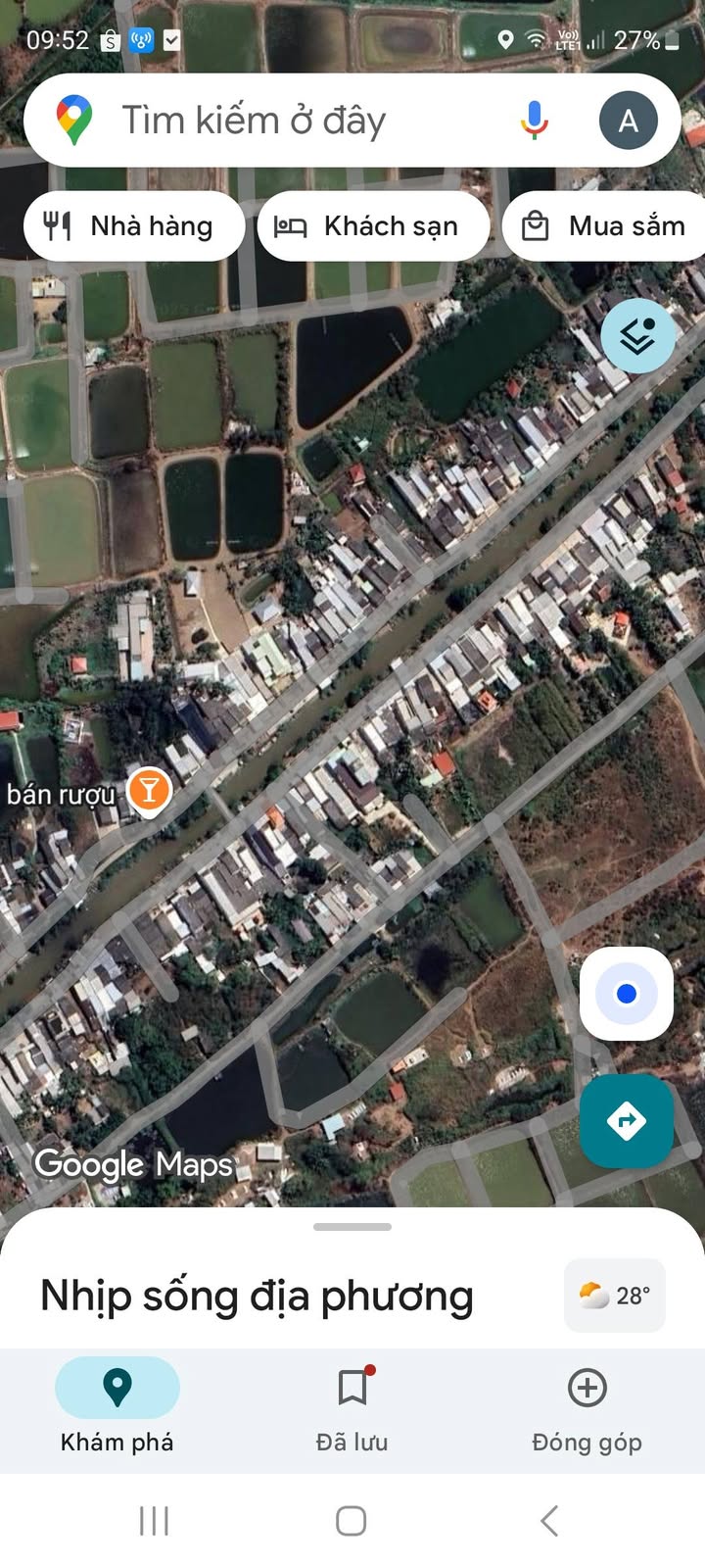 Nhà 1 trệt 2 lầu phường 2, Bạc Liêu 400m² giá 2.5 tỷ - Cơ hội đầu tư hấp dẫn!