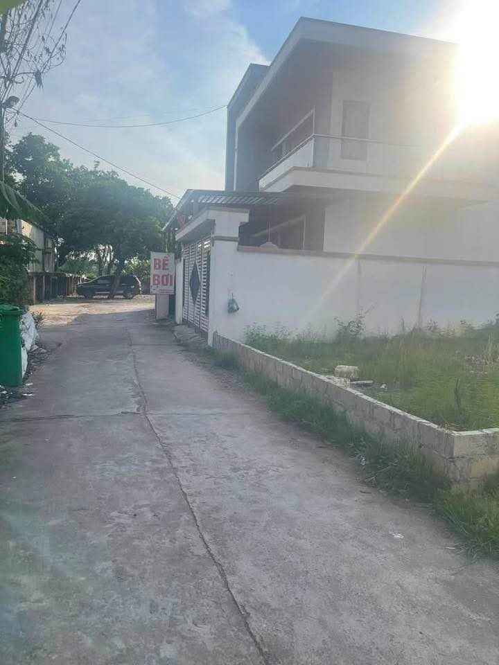 Bán lô đất phường Chùa Hang 104m² giá 2 tỷ - Vị trí đẹp, đường rộng ô tô vào tận nơi!