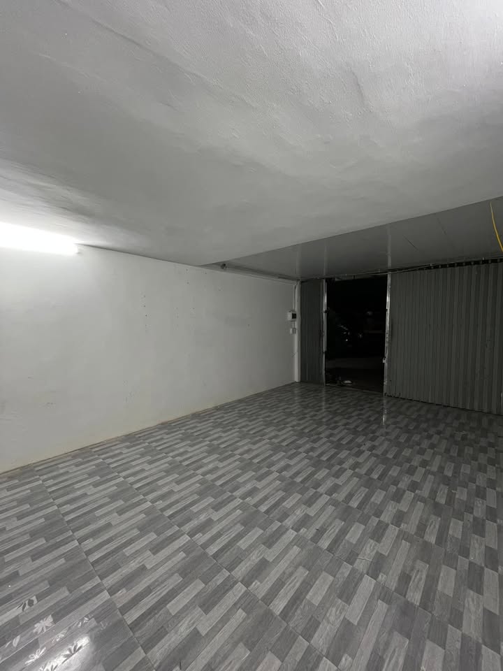 Mặt bằng cho thuê tại Chợ Phố Mới - Quế Võ - Giá chỉ 5 triệu/tháng!