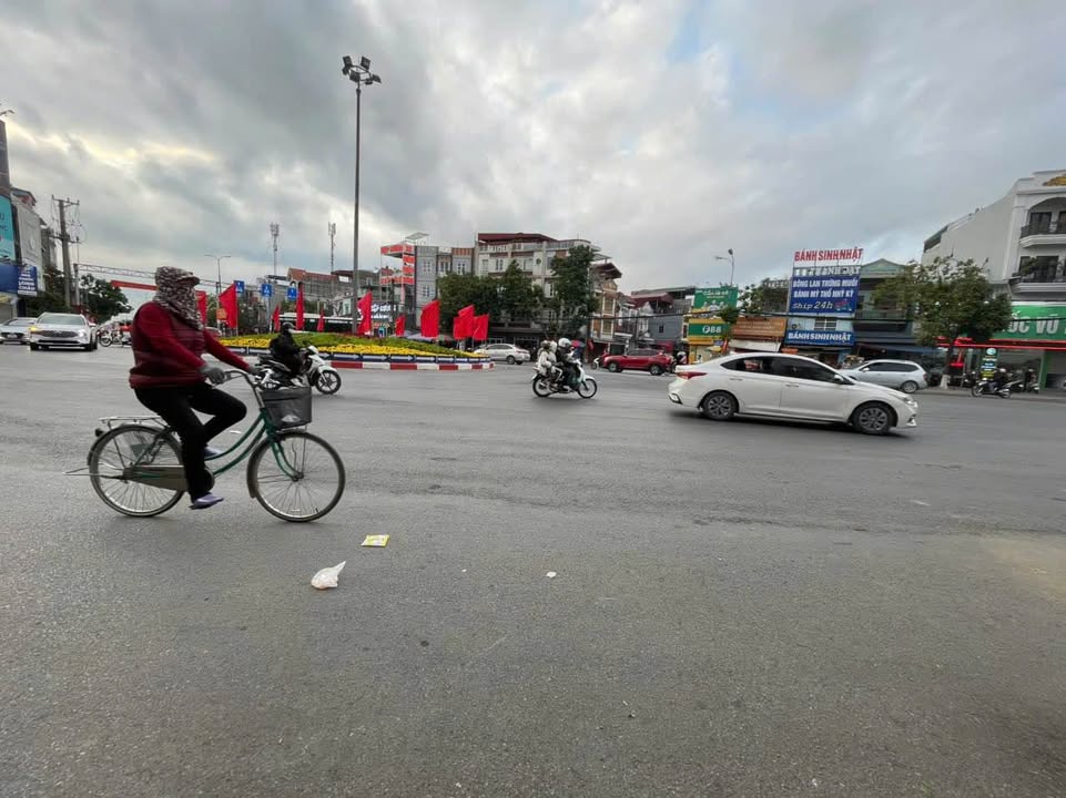 Đất nền 95m² tại Ngõ 14 Tô Phong, Kiến An - Giá chỉ 1.8 tỷ, cơ hội đầu tư hấp dẫn!