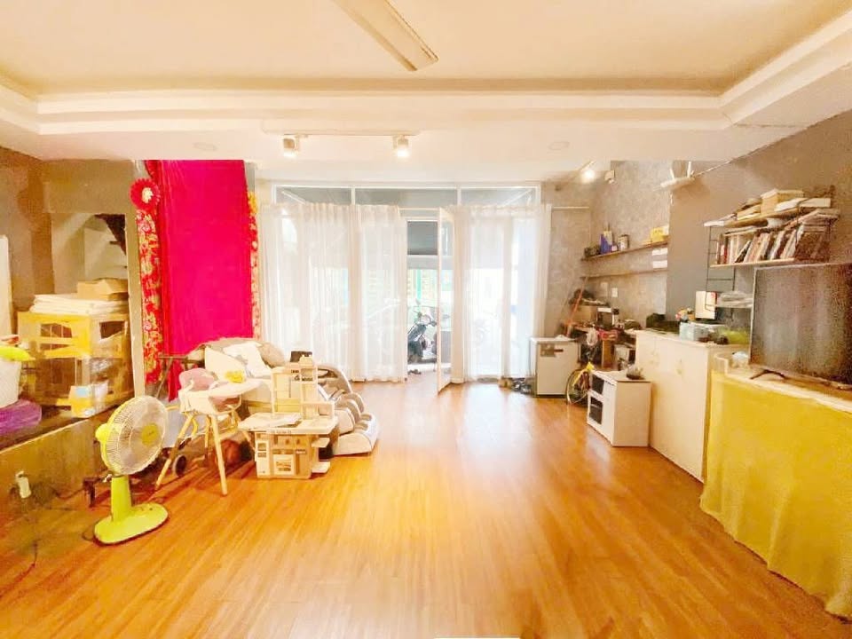 Nhà riêng tại đường 26/3, Bình Tân, 86m² - Mặt tiền rộng, chính chủ bán gấp!