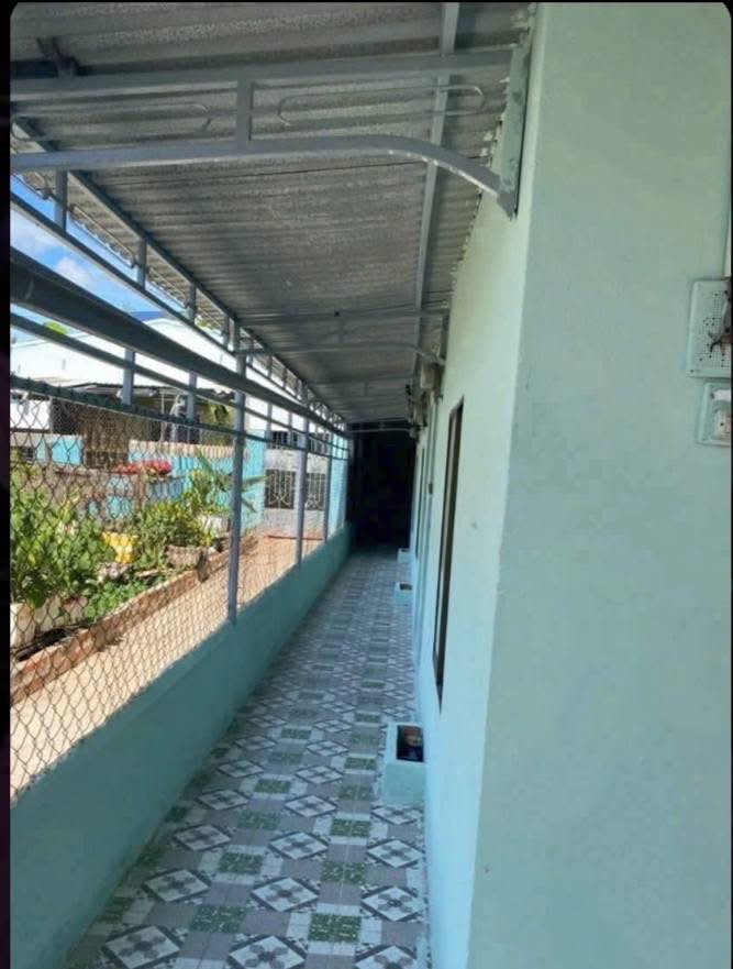 Nhà trọ 8 phòng Phú Trinh Phan Thiết 203m² giá 1.79 tỷ - Kinh doanh sinh lời ngay!