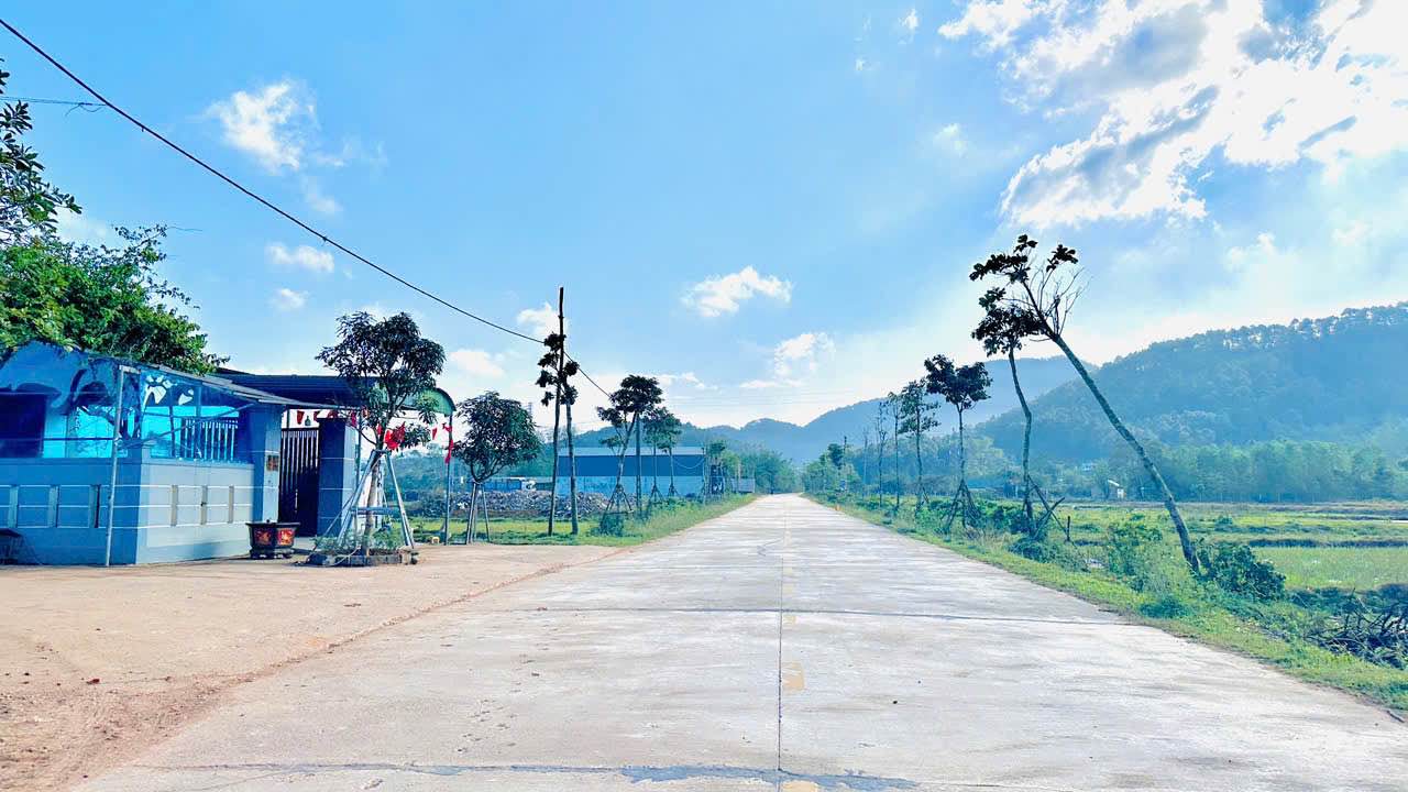 Đất mặt đường Nguyễn Xí, Thạch Xuân, 199.9m² giá 2.3 tỷ - Cơ hội đầu tư tuyệt vời!