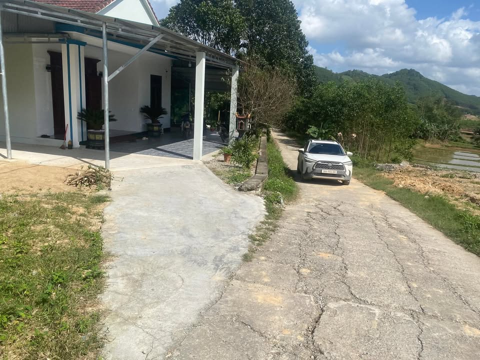 Đất nền Sơn Hòa, Hương Sơn 312m² giá 400 triệu - Đầu tư sinh lời ngay!