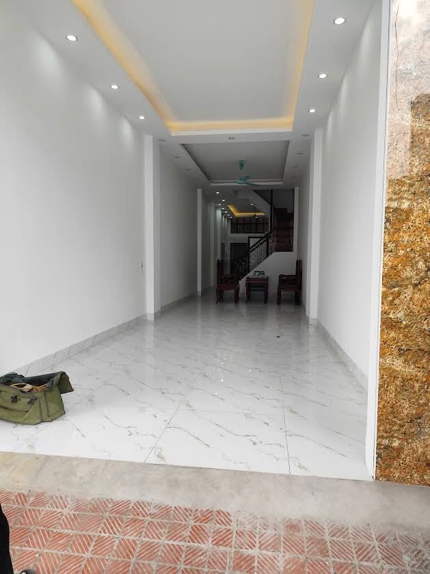 Nhà mặt phố Ngô Quyền, Hà Đông 70m² - Thích hợp kinh doanh đa dạng!