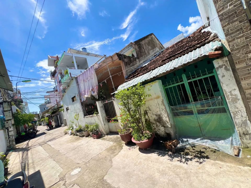 Đất góc 2 mặt tiền hẻm ô tô Dã Tượng, Phước Long 192m² giá 15.4 tỷ - Cơ hội đầu tư tuyệt vời!