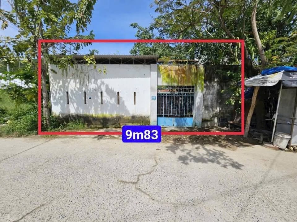 Đất Vĩnh Thái Nha Trang 246m² giá 9.259 tỷ - Tiềm năng tăng giá cao!